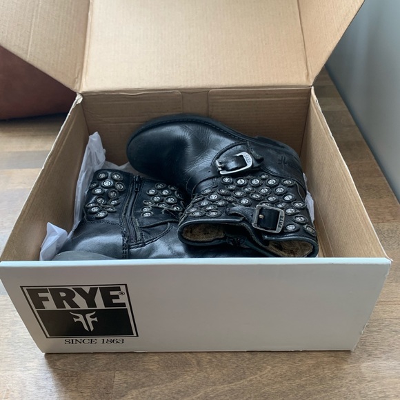 Frye boots size 11 - Picture 6 of 7